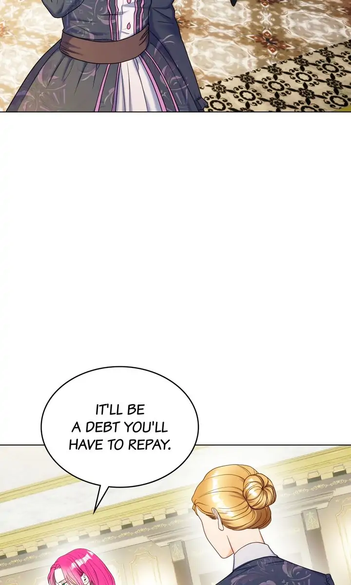 Marriage Contract With Two Husbands Chapter 7 page 35