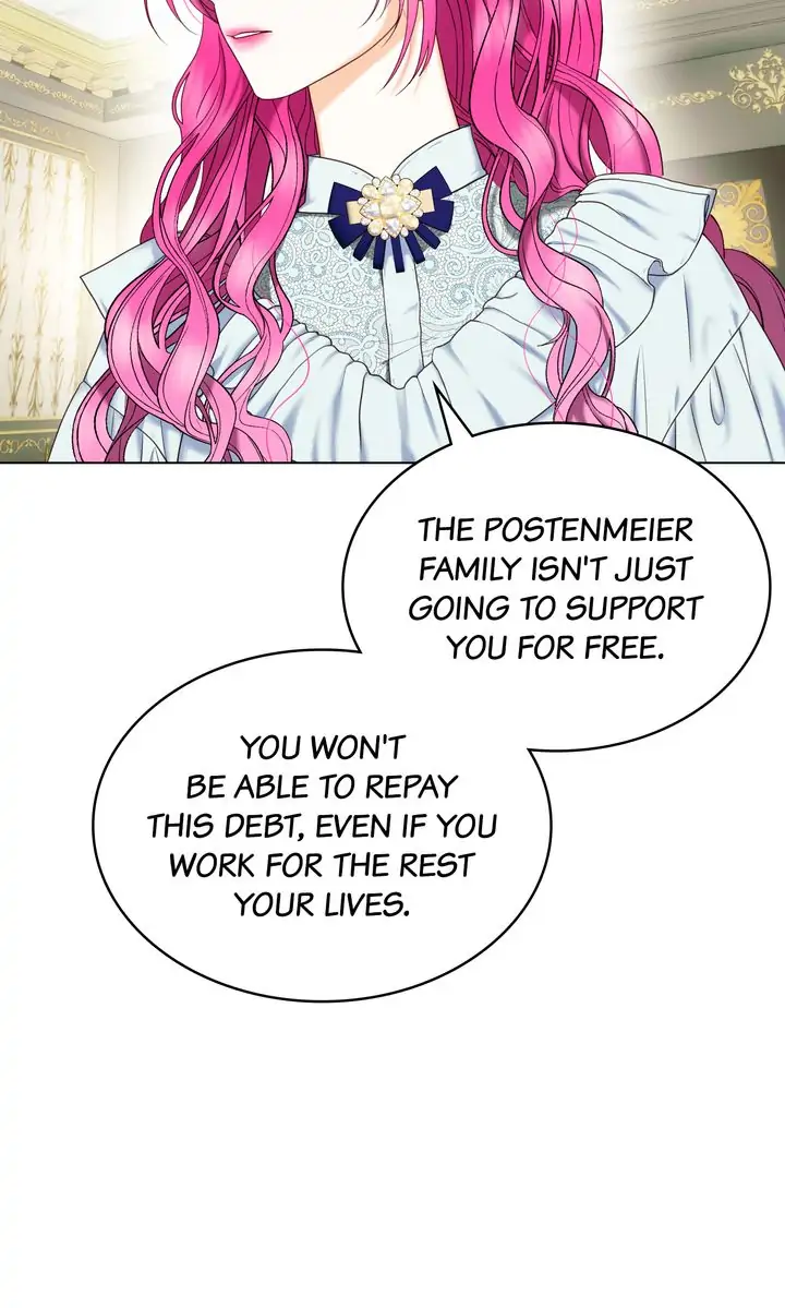 Marriage Contract With Two Husbands Chapter 7 page 37