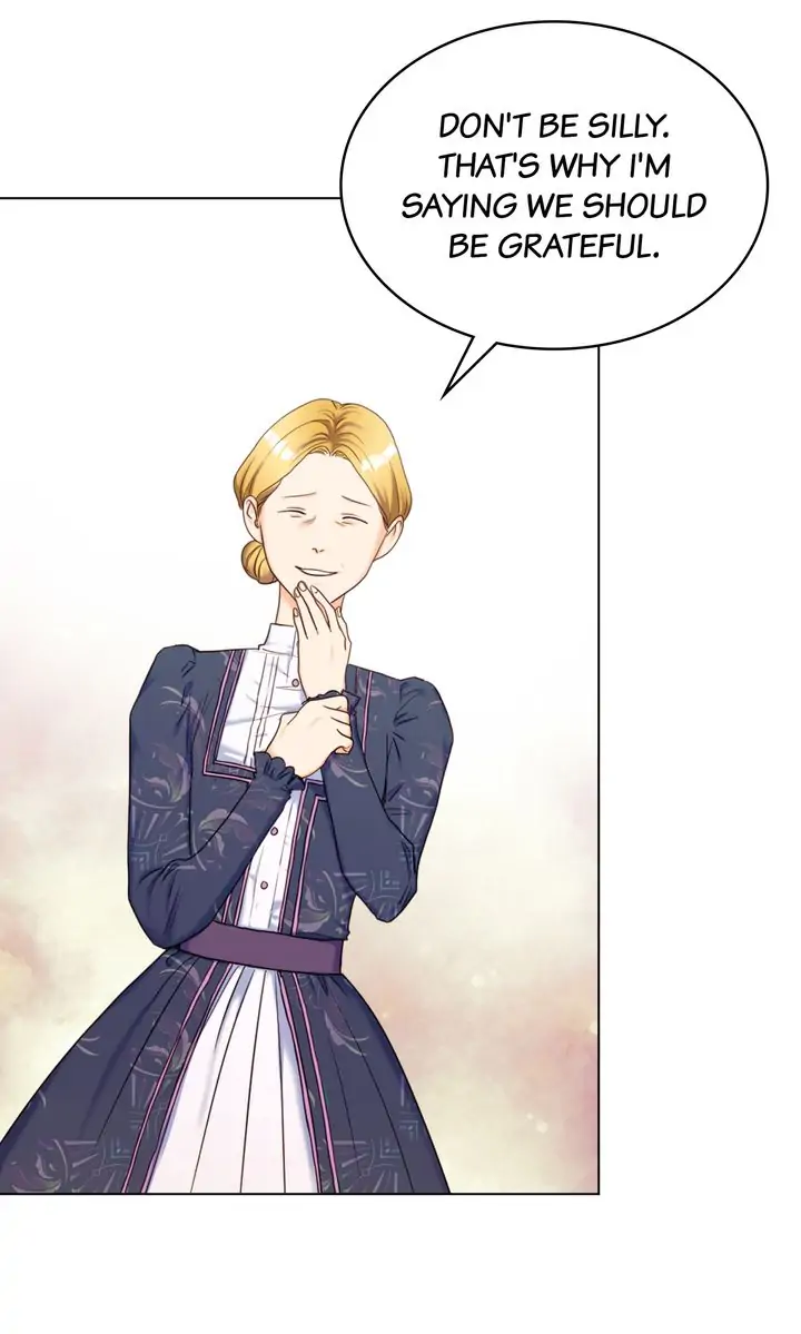 Marriage Contract With Two Husbands Chapter 7 page 38