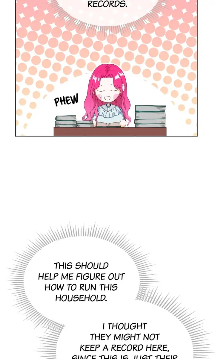 Marriage Contract With Two Husbands Chapter 7 page 3