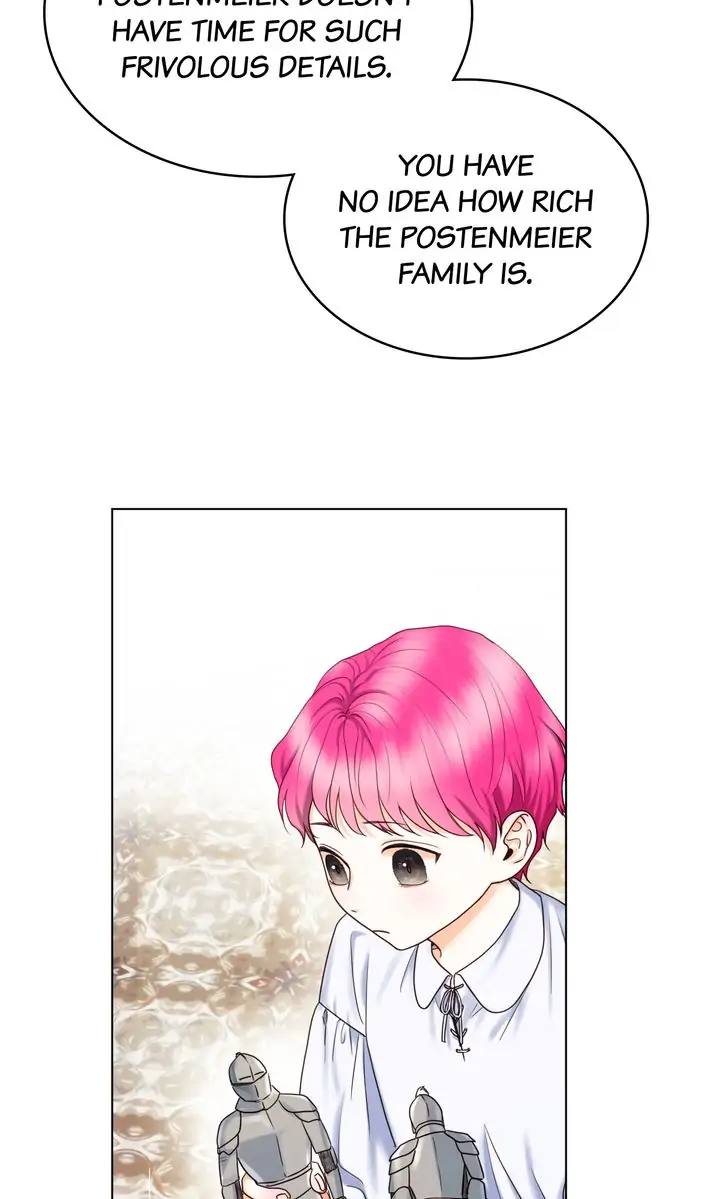 Marriage Contract With Two Husbands Chapter 7 page 40