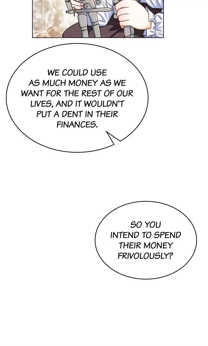 Marriage Contract With Two Husbands Chapter 7 page 41