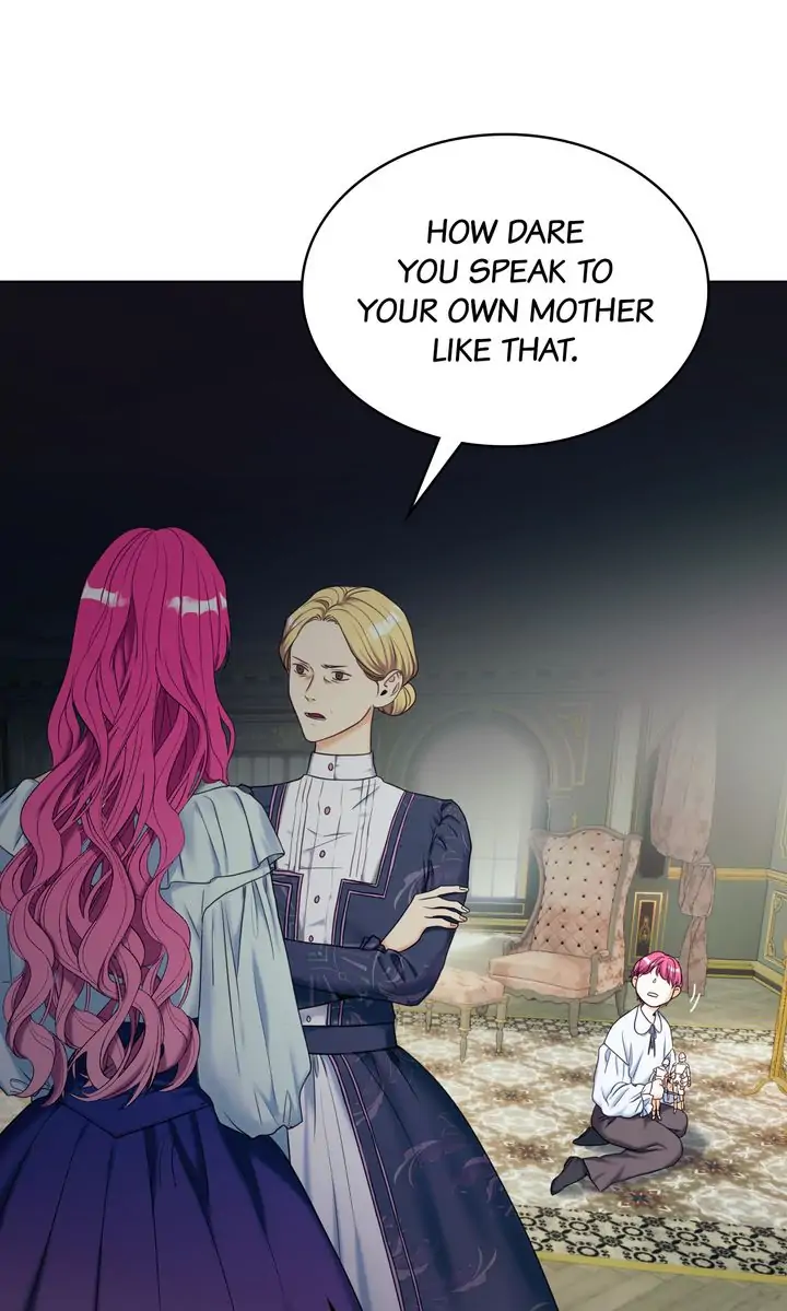 Marriage Contract With Two Husbands Chapter 7 page 43