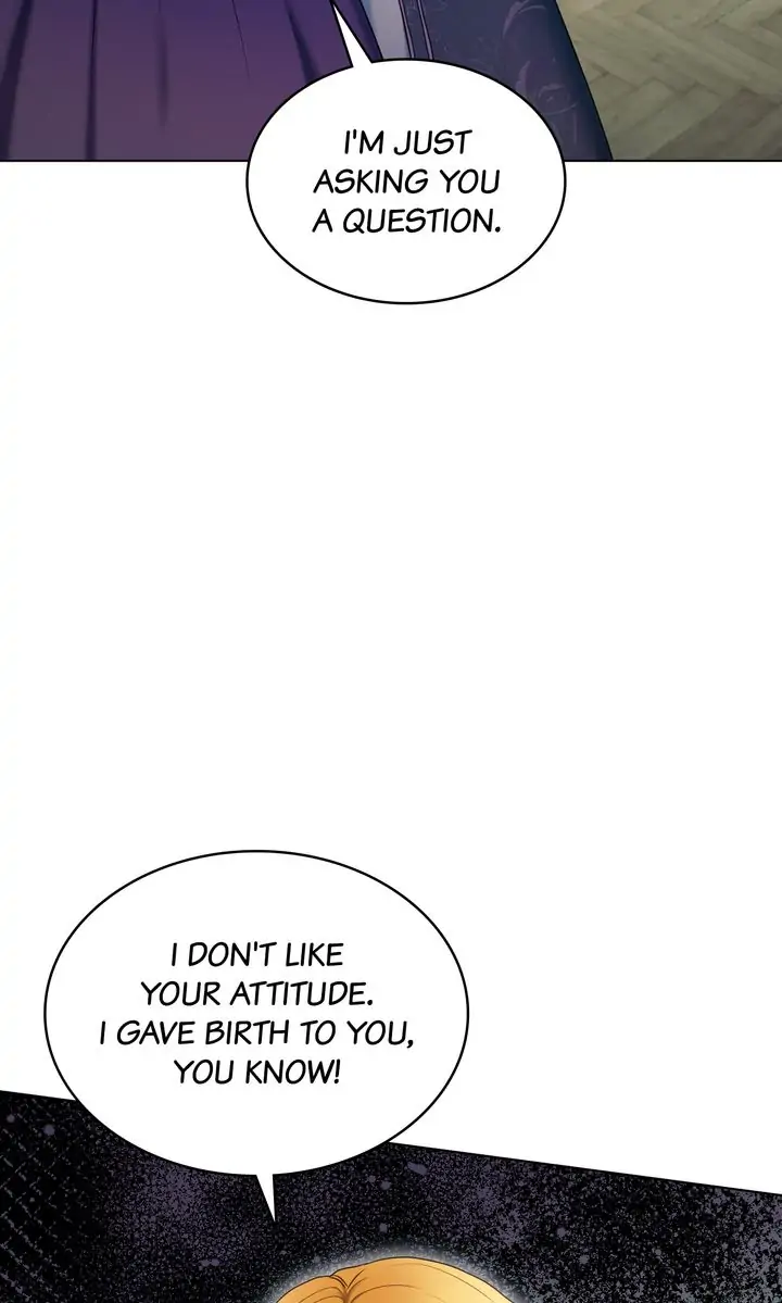 Marriage Contract With Two Husbands Chapter 7 page 44
