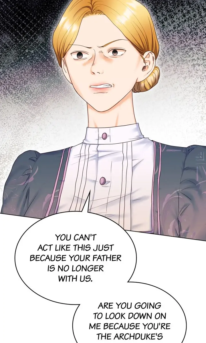 Marriage Contract With Two Husbands Chapter 7 page 45