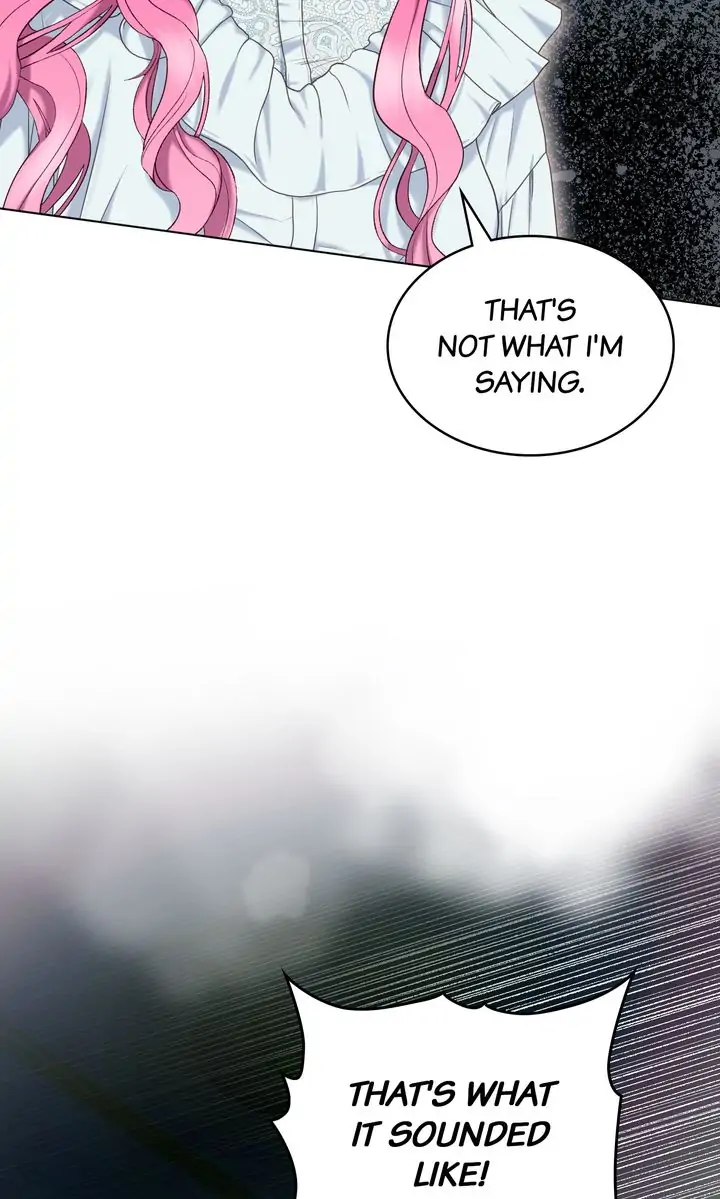 Marriage Contract With Two Husbands Chapter 7 page 47