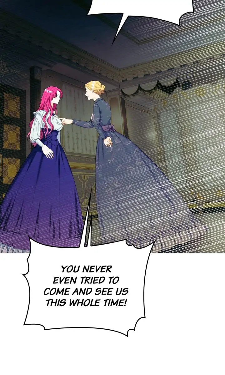 Marriage Contract With Two Husbands Chapter 7 page 48