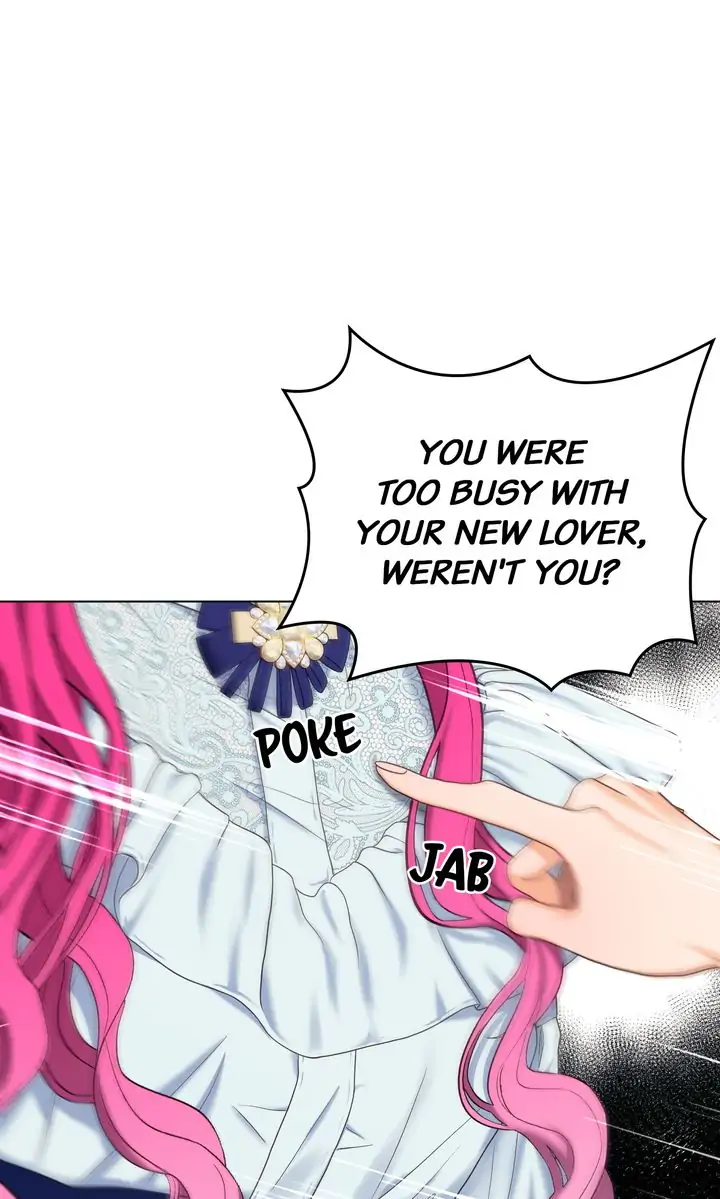 Marriage Contract With Two Husbands Chapter 7 page 49