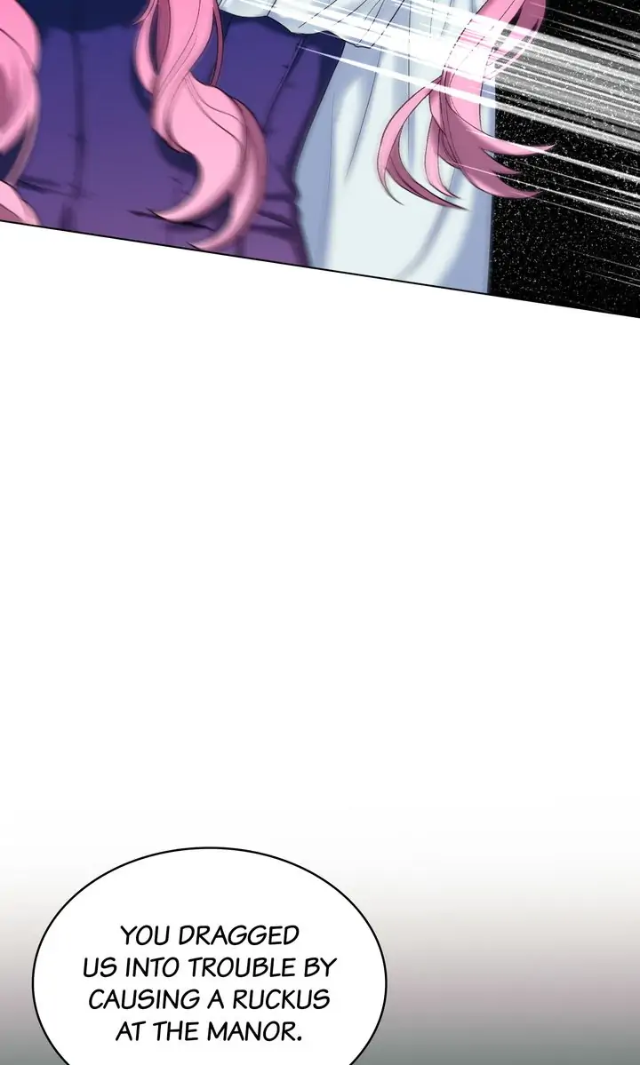 Marriage Contract With Two Husbands Chapter 7 page 50