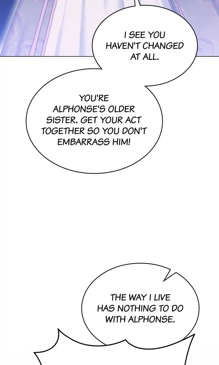 Marriage Contract With Two Husbands Chapter 7 page 52