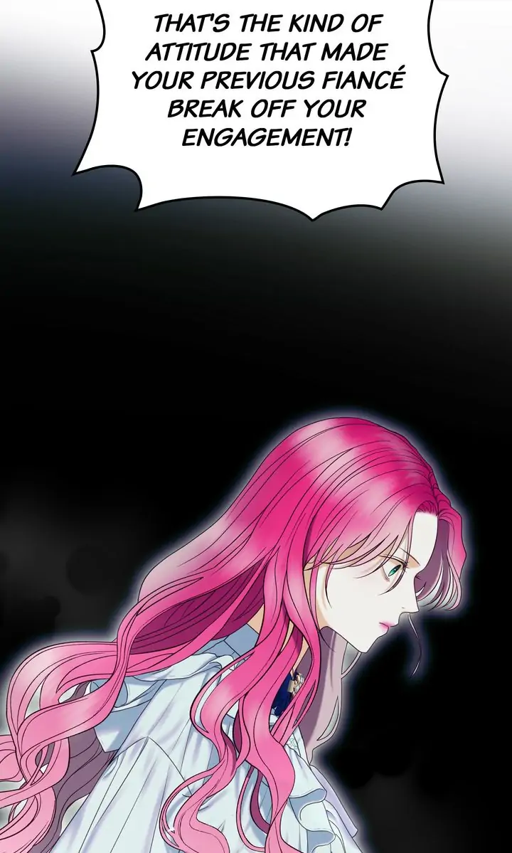 Marriage Contract With Two Husbands Chapter 7 page 53