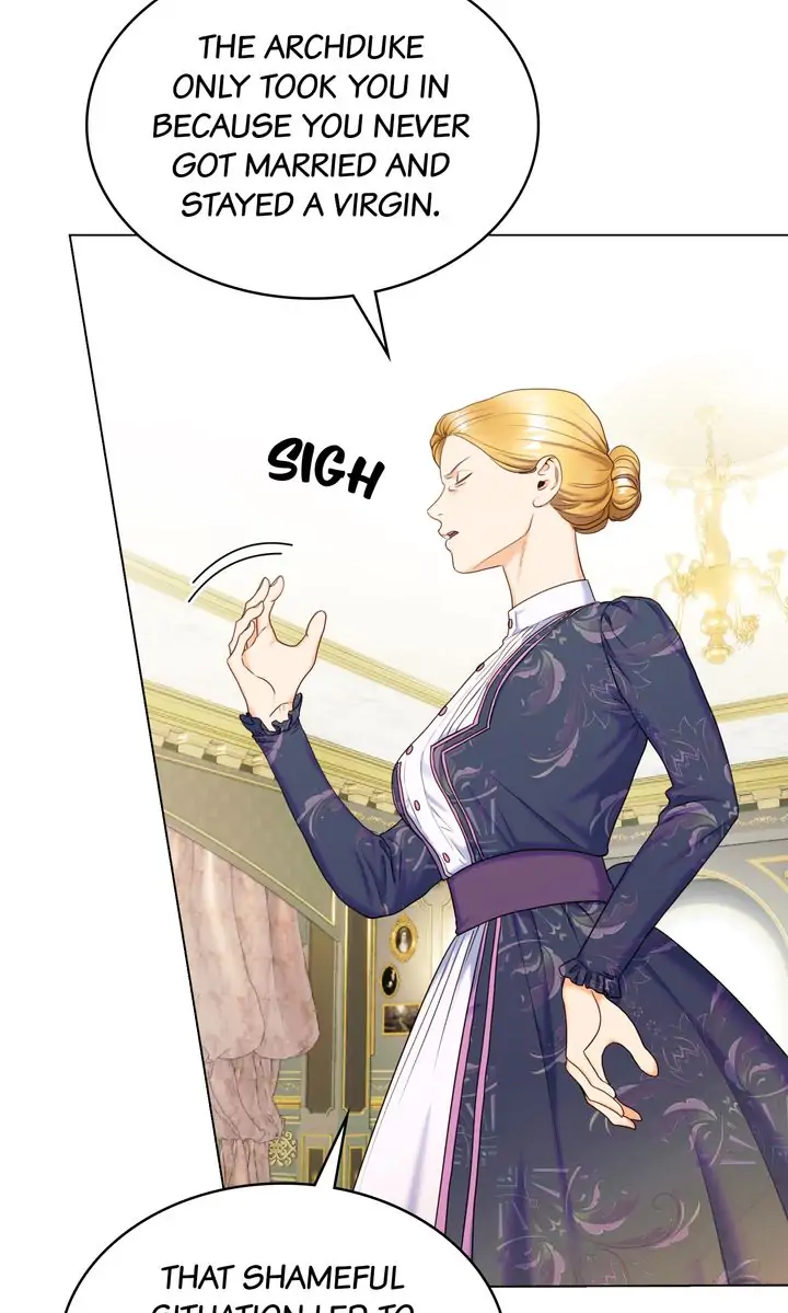 Marriage Contract With Two Husbands Chapter 7 page 56