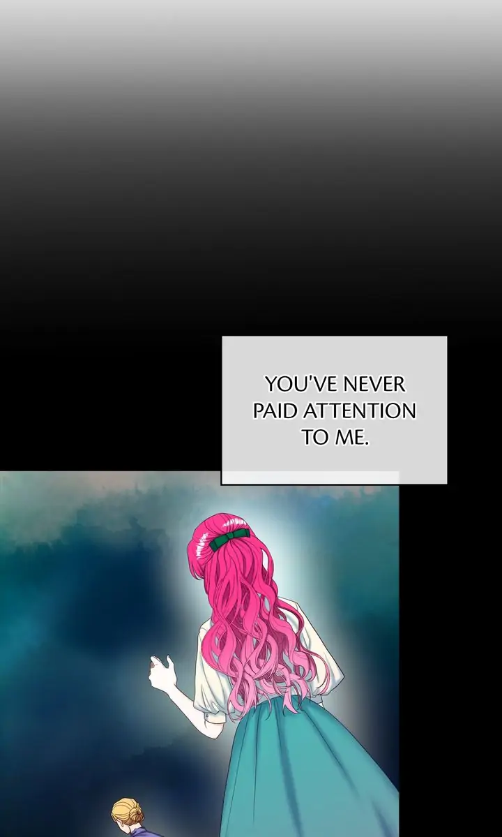 Marriage Contract With Two Husbands Chapter 7 page 60