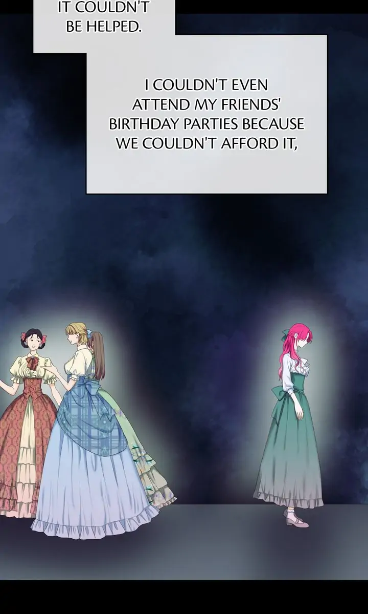 Marriage Contract With Two Husbands Chapter 7 page 62