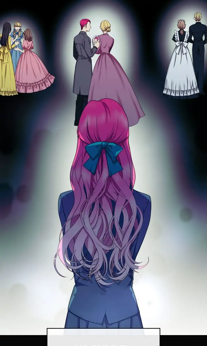 Marriage Contract With Two Husbands Chapter 7 page 67