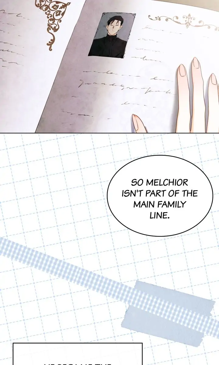 Marriage Contract With Two Husbands Chapter 7 page 6