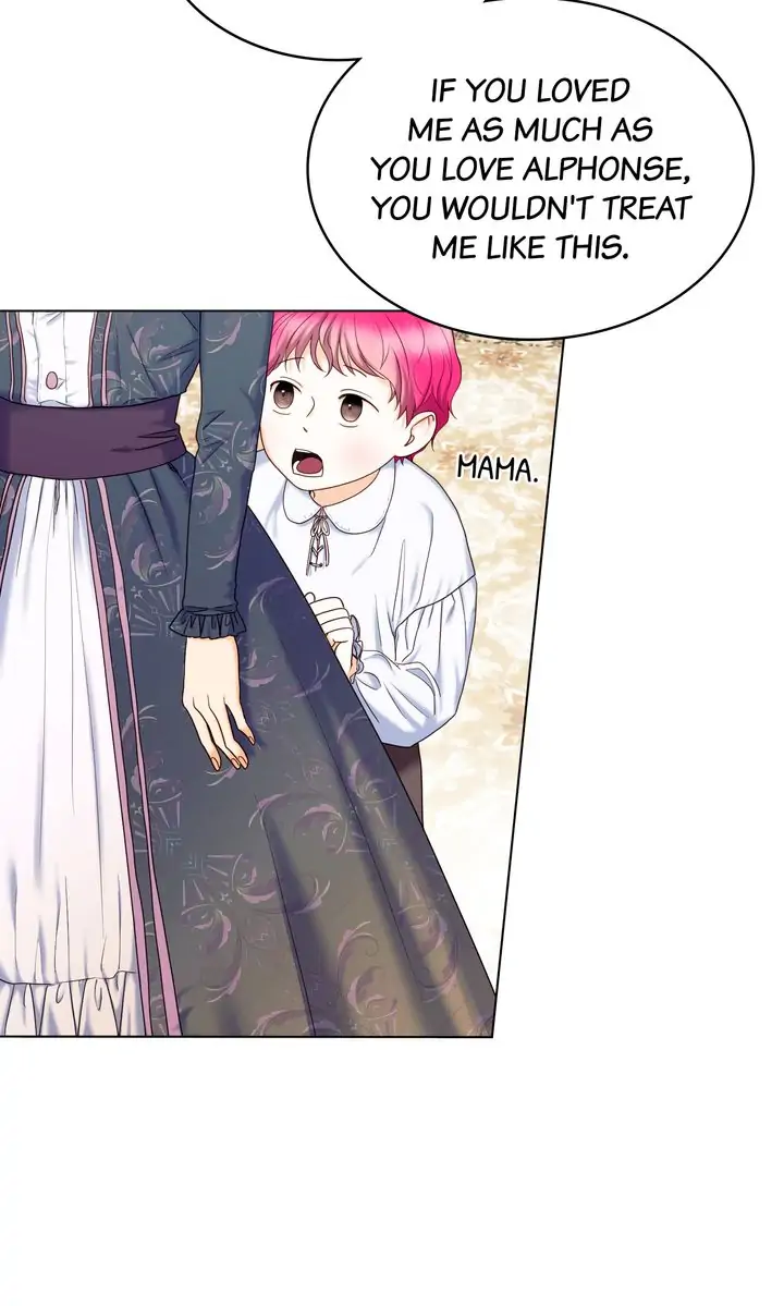Marriage Contract With Two Husbands Chapter 7 page 69