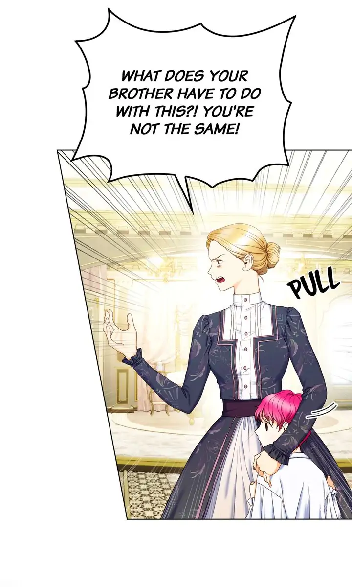 Marriage Contract With Two Husbands Chapter 7 page 70