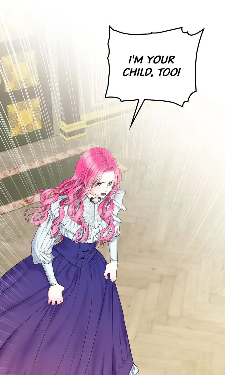 Marriage Contract With Two Husbands Chapter 7 page 71
