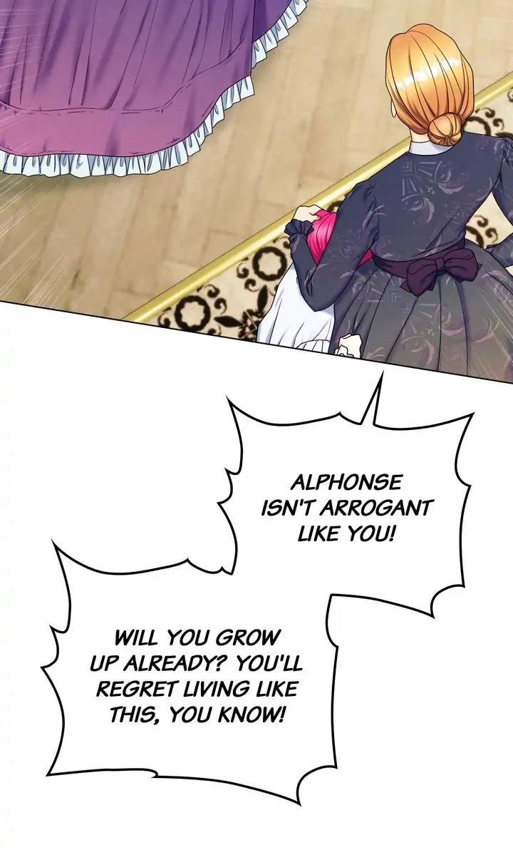 Marriage Contract With Two Husbands Chapter 7 page 72