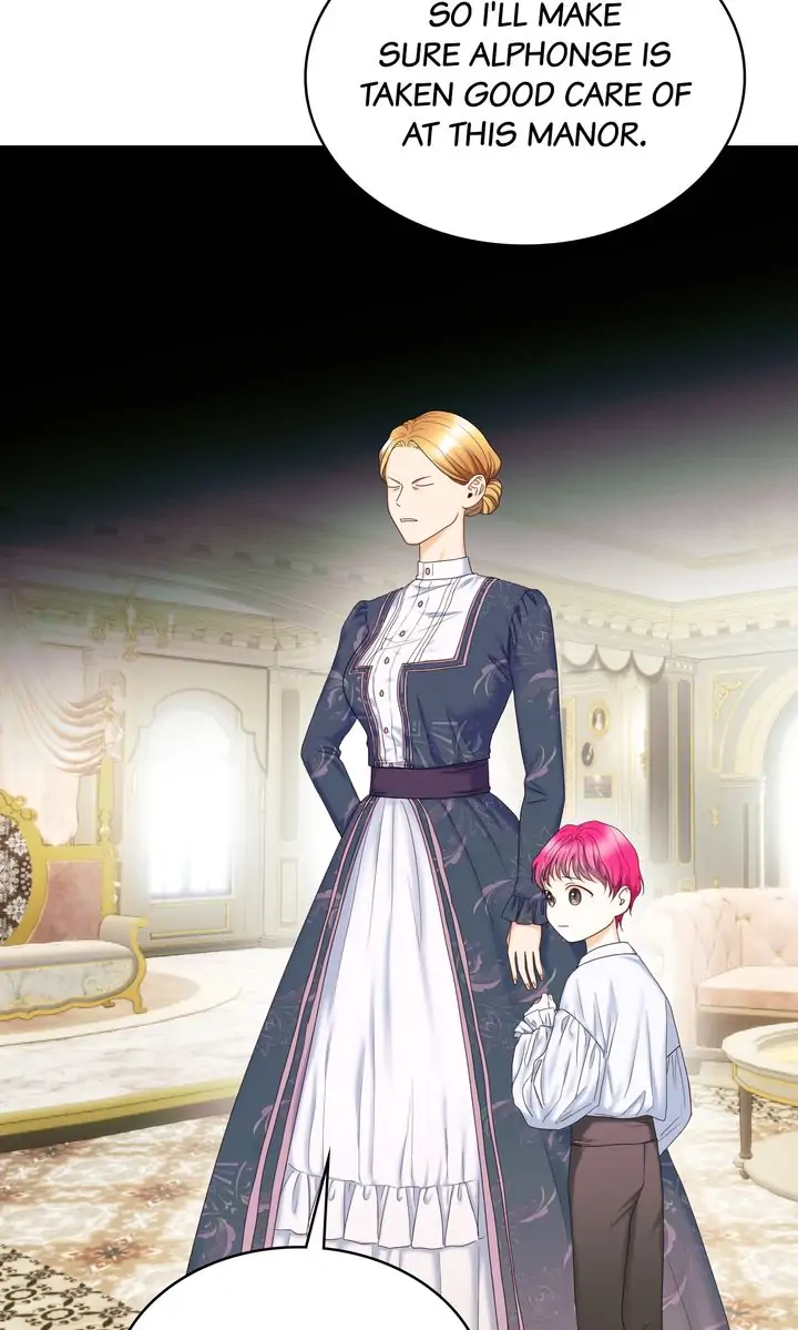 Marriage Contract With Two Husbands Chapter 7 page 75
