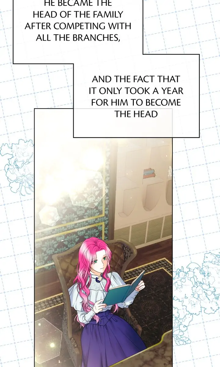 Marriage Contract With Two Husbands Chapter 7 page 7