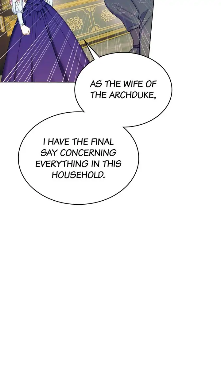 Marriage Contract With Two Husbands Chapter 7 page 79