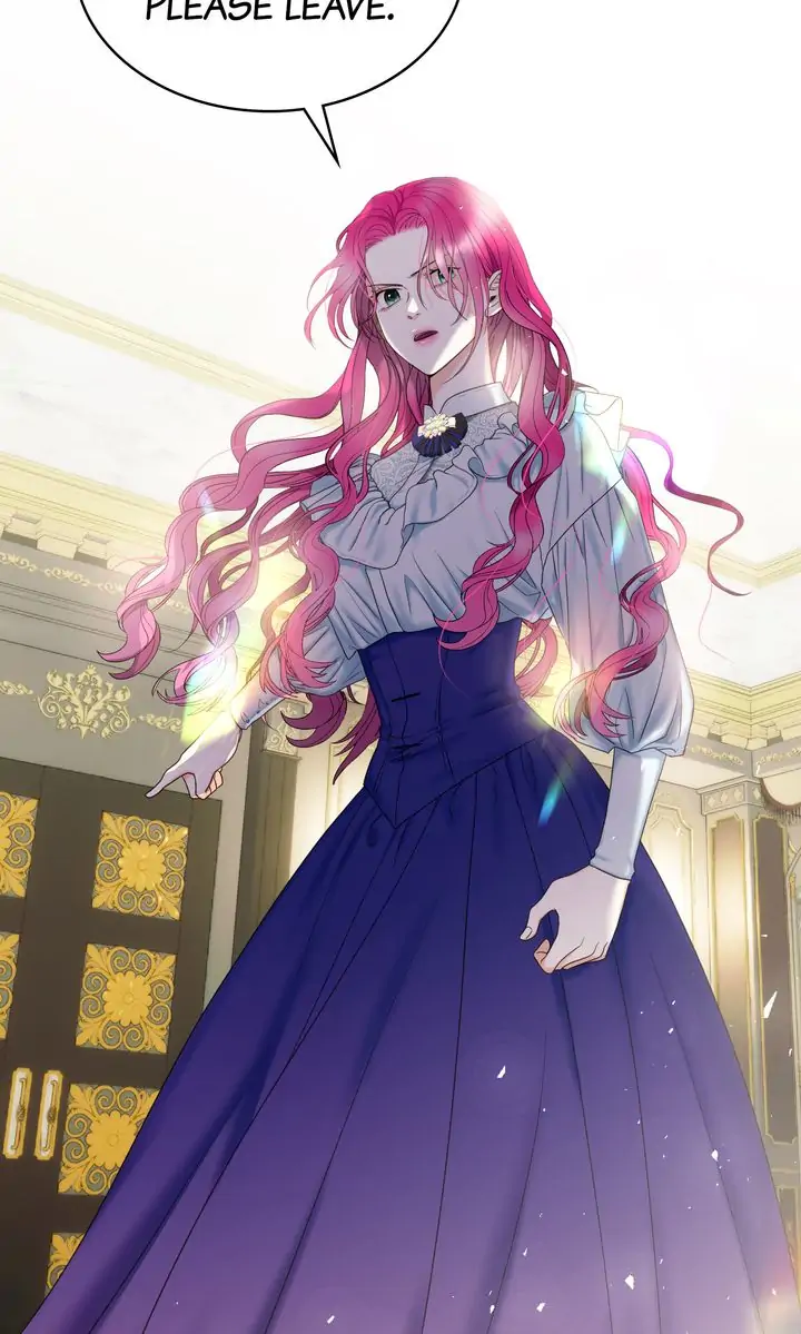 Marriage Contract With Two Husbands Chapter 7 page 81
