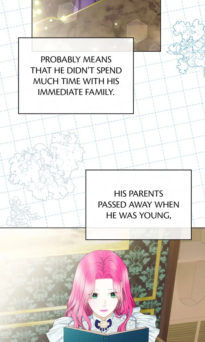 Marriage Contract With Two Husbands Chapter 7 page 8