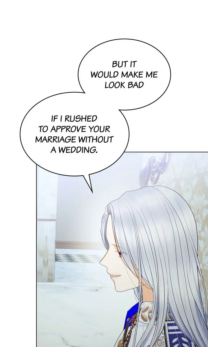Marriage Contract With Two Husbands Chapter 7 page 92