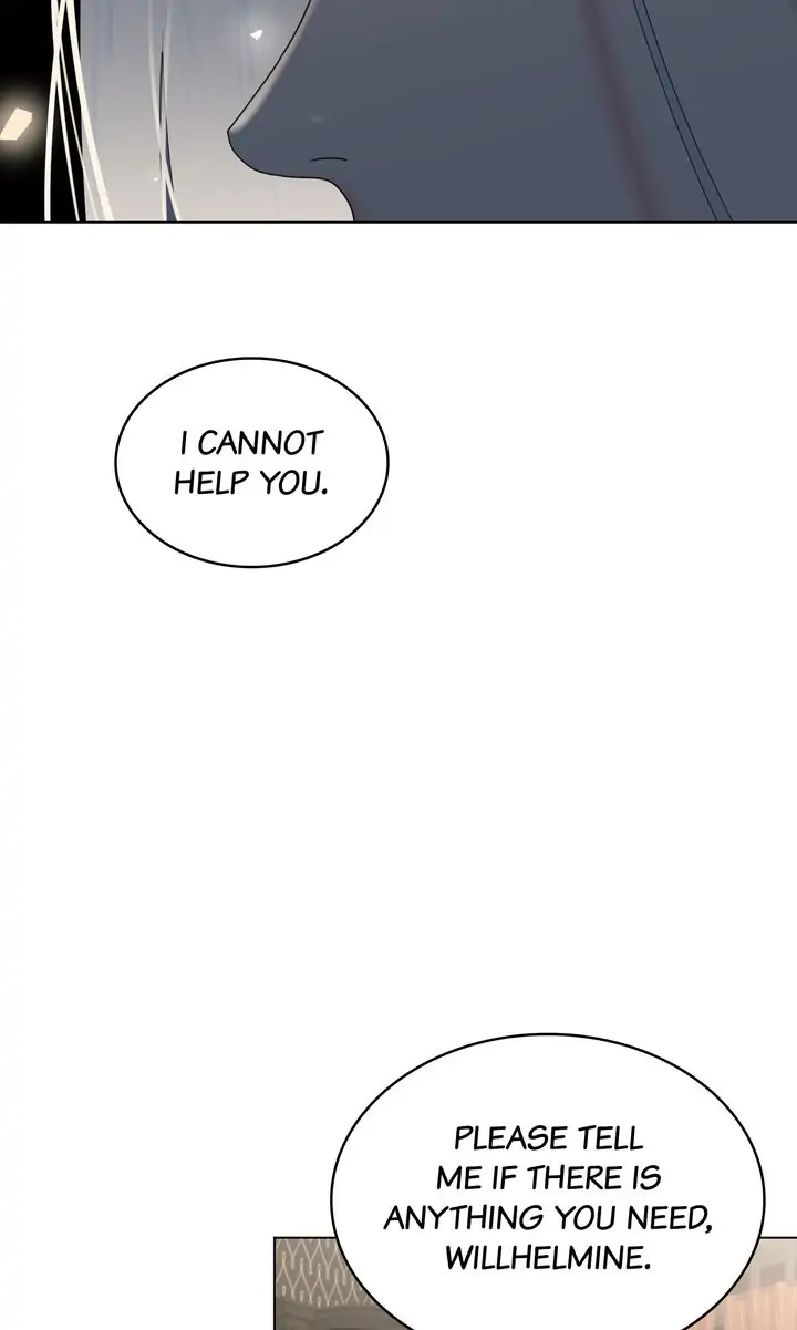 Marriage Contract With Two Husbands Chapter 8 page 99