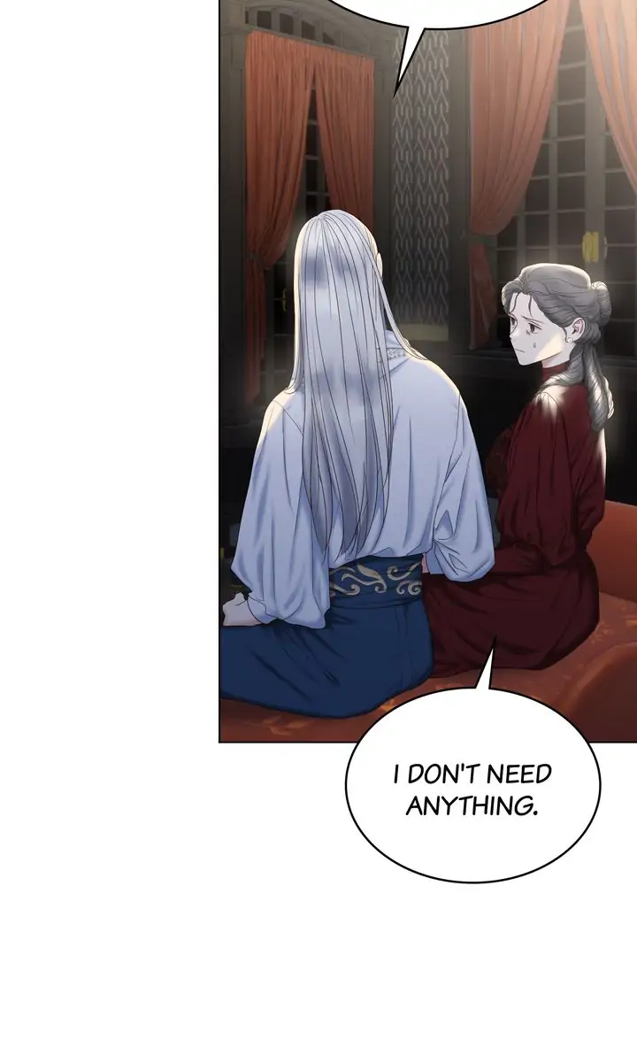 Marriage Contract With Two Husbands Chapter 8 page 100