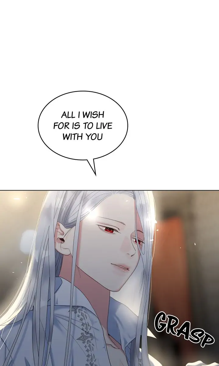Marriage Contract With Two Husbands Chapter 8 page 101