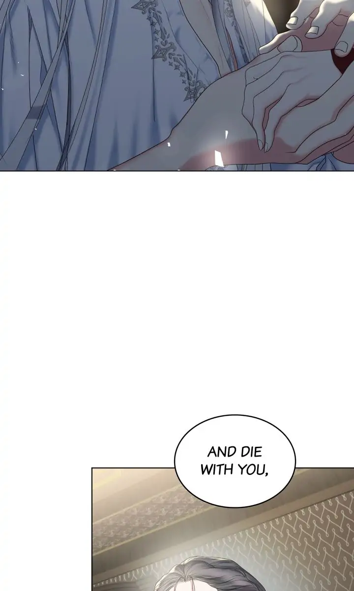 Marriage Contract With Two Husbands Chapter 8 page 102