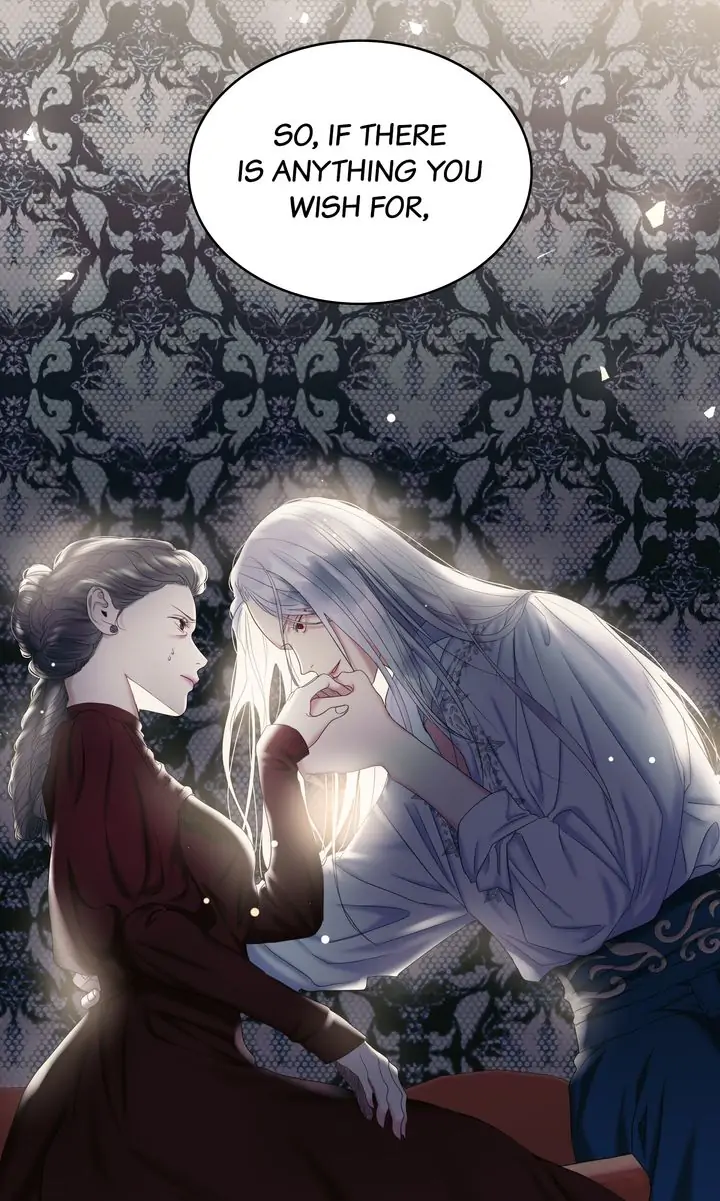 Marriage Contract With Two Husbands Chapter 8 page 104