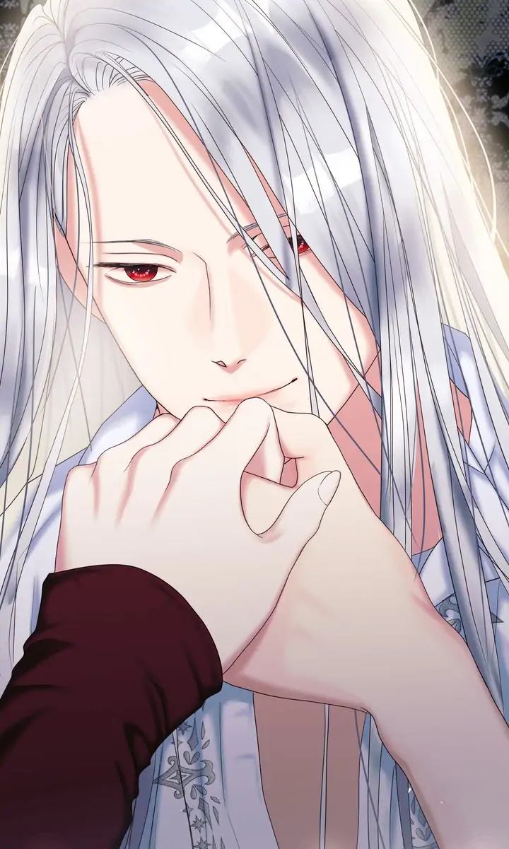 Marriage Contract With Two Husbands Chapter 8 page 106