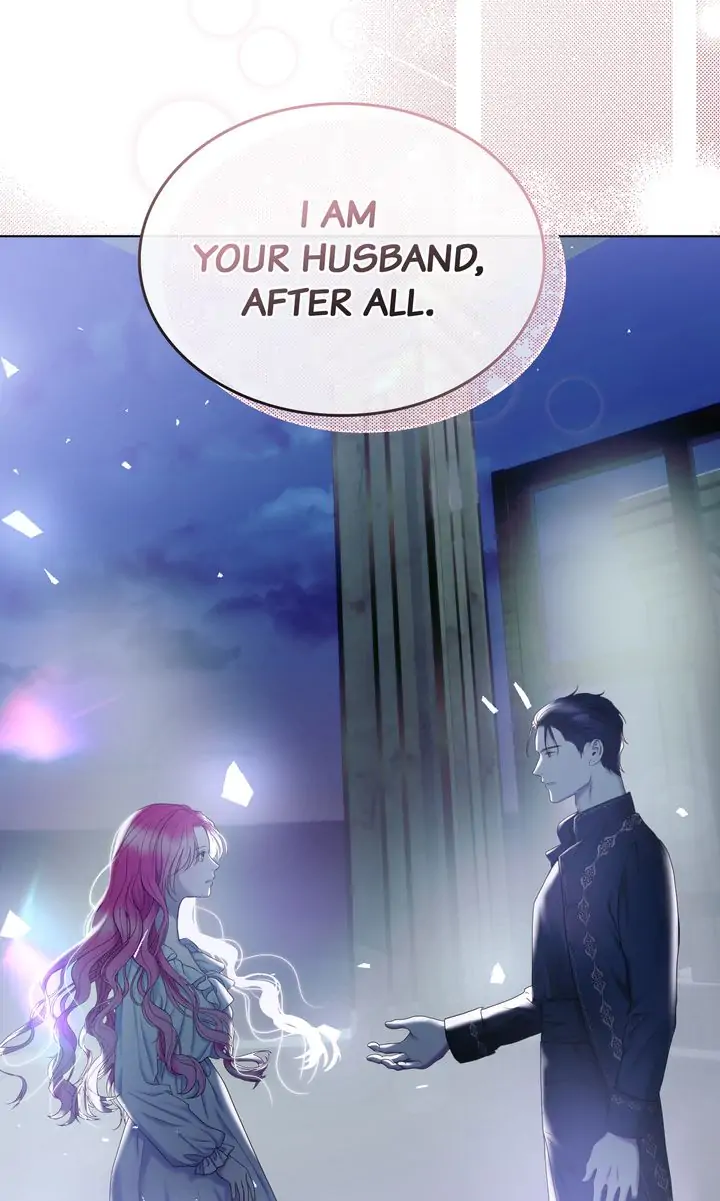 Marriage Contract With Two Husbands Chapter 8 page 12