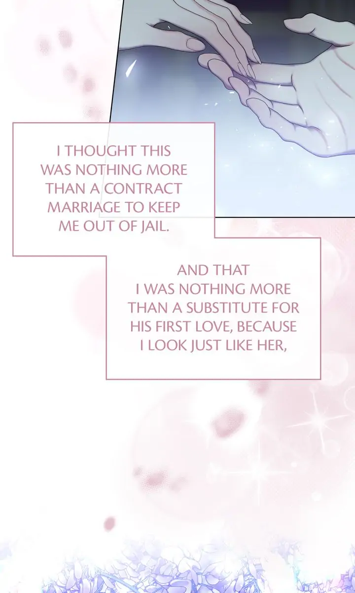 Marriage Contract With Two Husbands Chapter 8 page 15