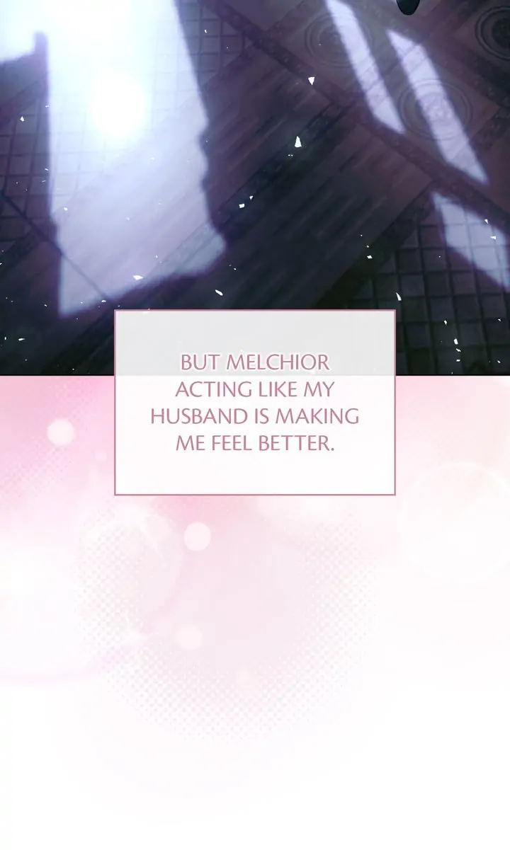 Marriage Contract With Two Husbands Chapter 8 page 17