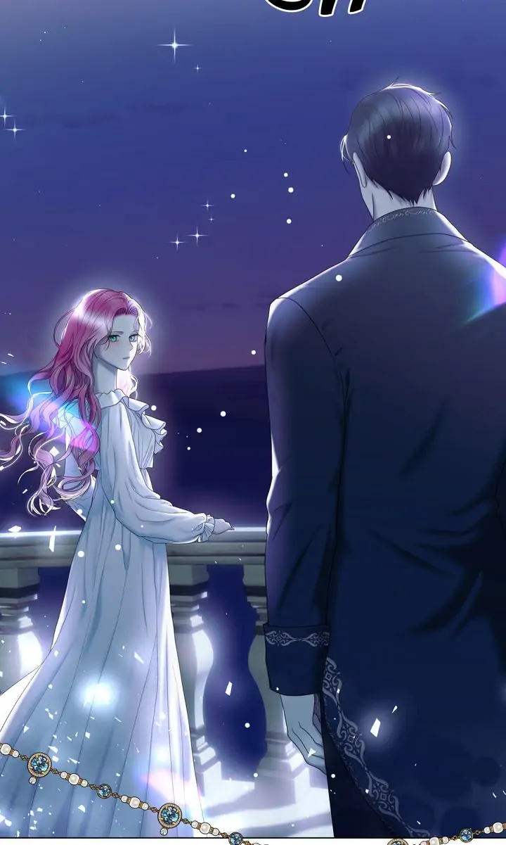 Marriage Contract With Two Husbands Chapter 8 page 1