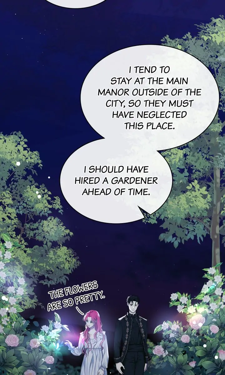 Marriage Contract With Two Husbands Chapter 8 page 20