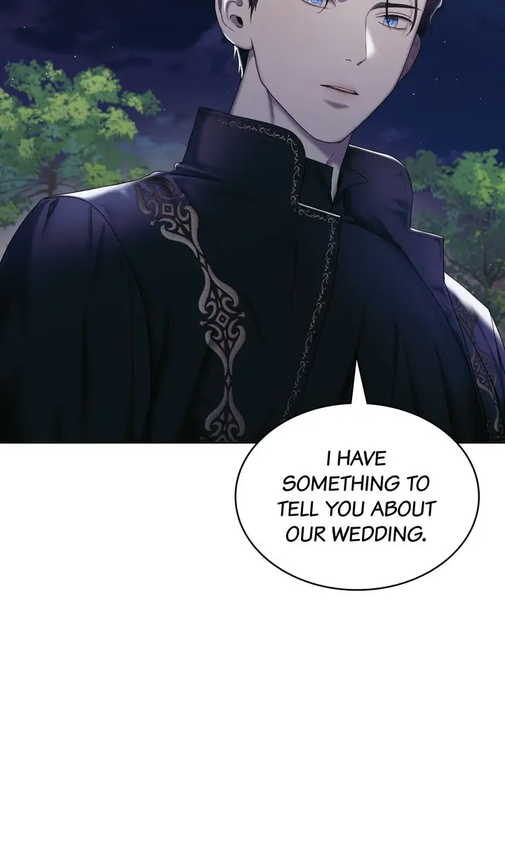Marriage Contract With Two Husbands Chapter 8 page 22