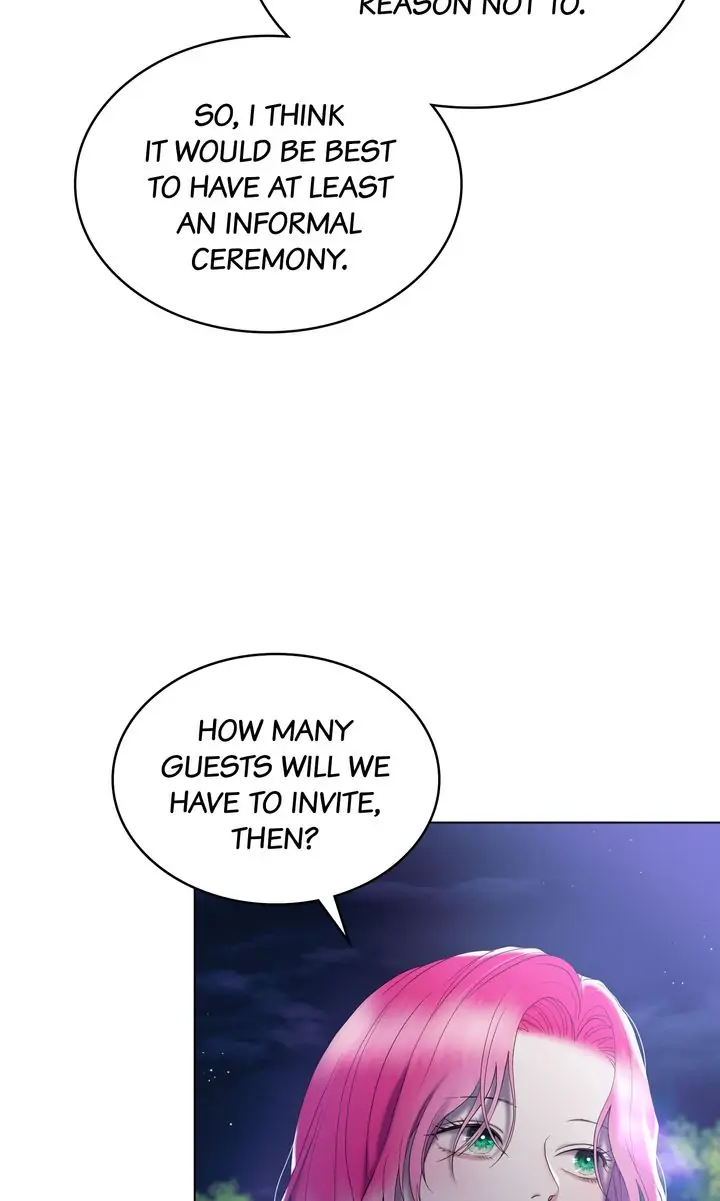 Marriage Contract With Two Husbands Chapter 8 page 24