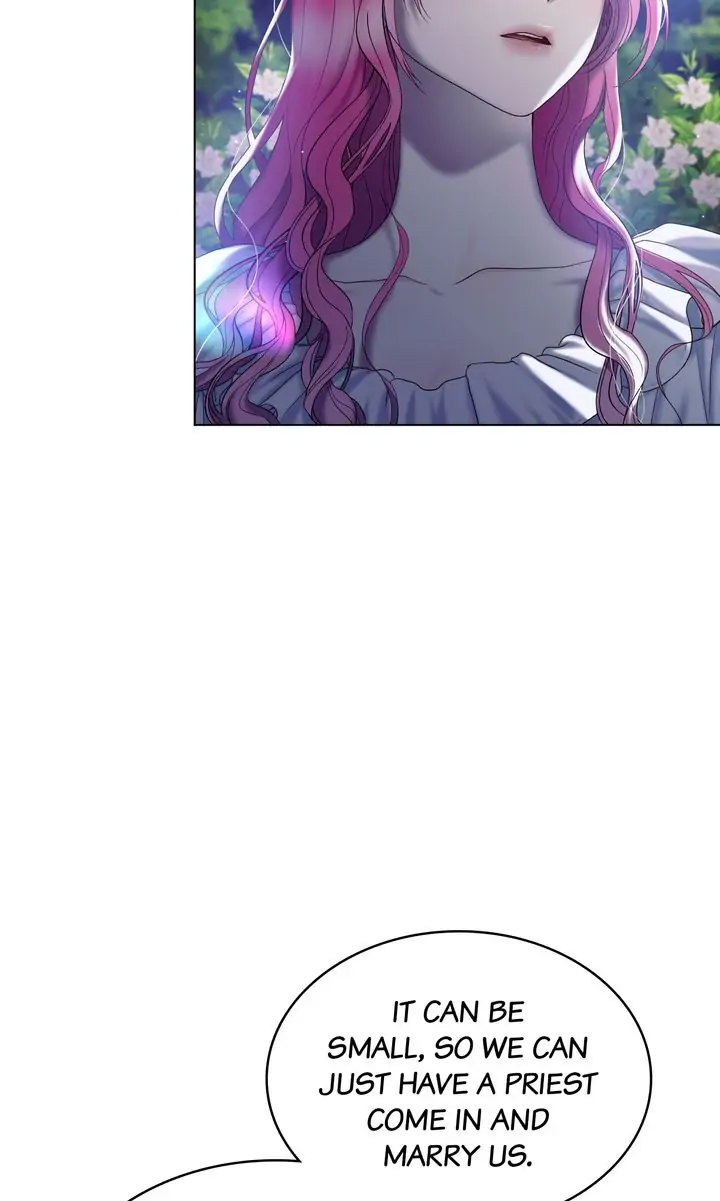 Marriage Contract With Two Husbands Chapter 8 page 25