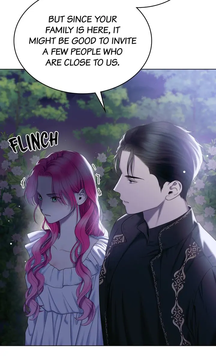 Marriage Contract With Two Husbands Chapter 8 page 26