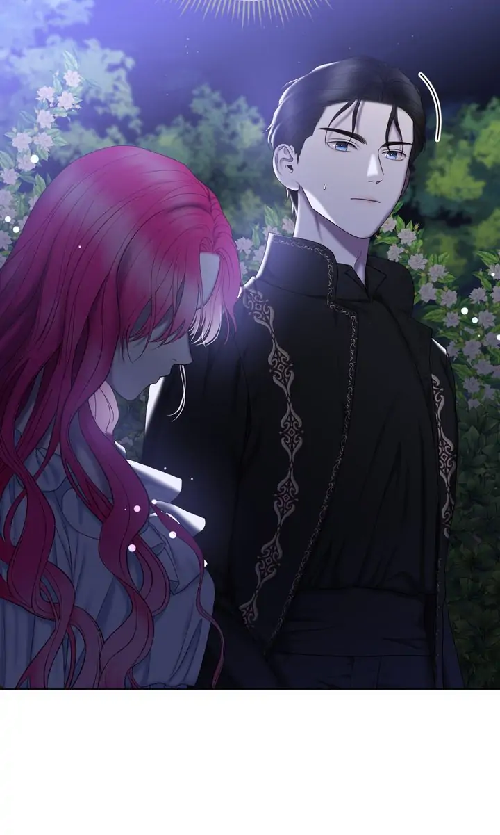 Marriage Contract With Two Husbands Chapter 8 page 30