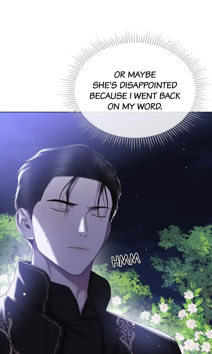 Marriage Contract With Two Husbands Chapter 8 page 31