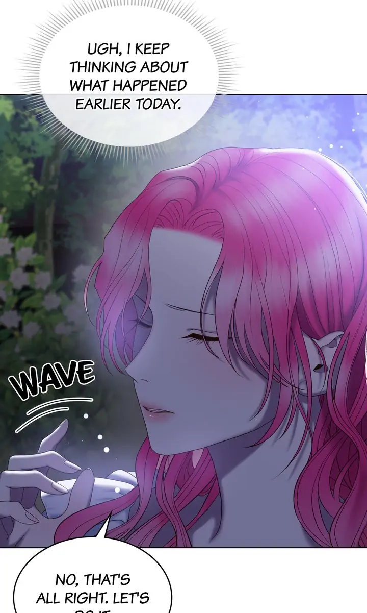 Marriage Contract With Two Husbands Chapter 8 page 34