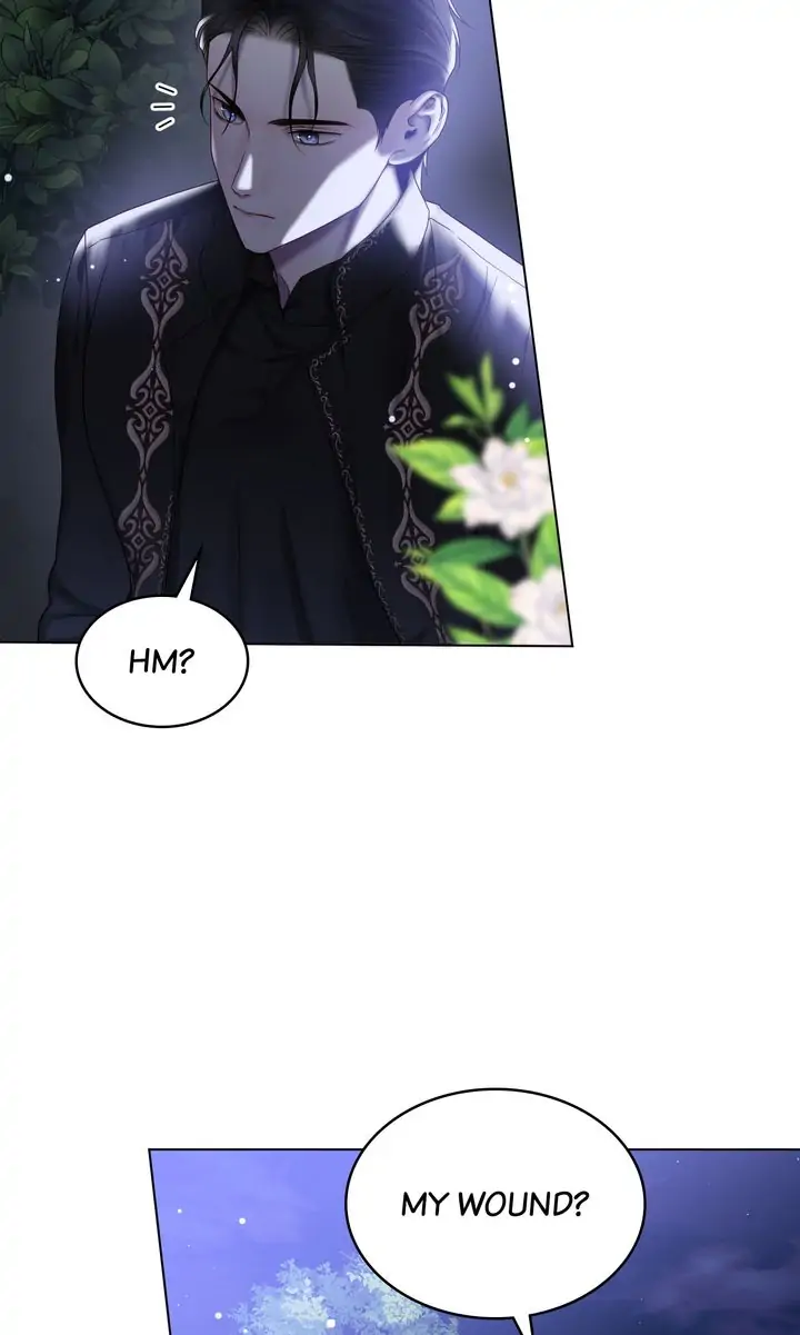 Marriage Contract With Two Husbands Chapter 8 page 36