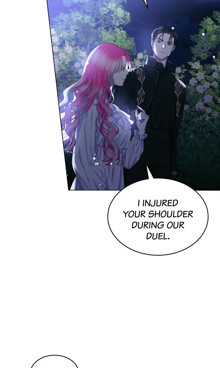 Marriage Contract With Two Husbands Chapter 8 page 37